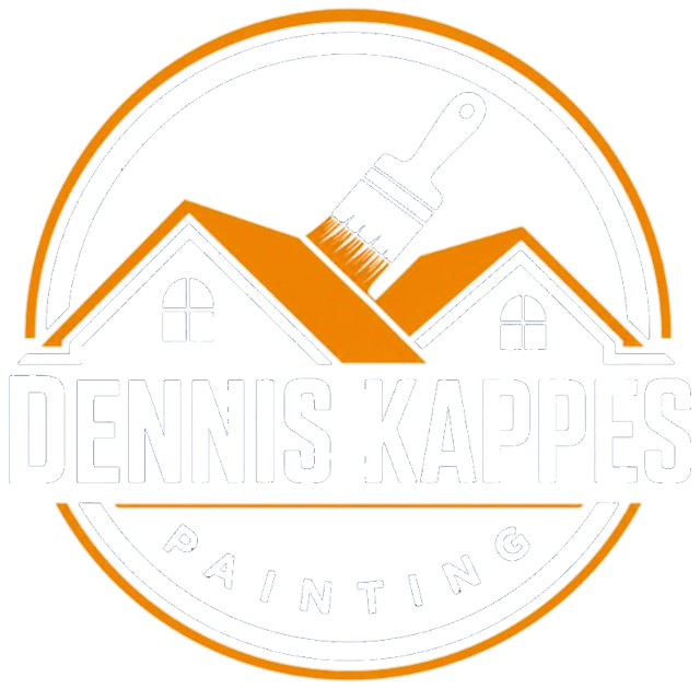 Dennis Kappes Painting