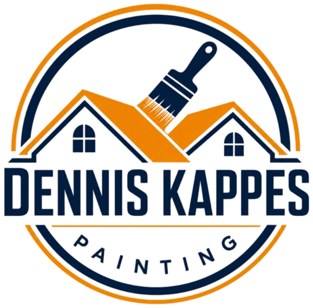 Dennis Kappes Painting
